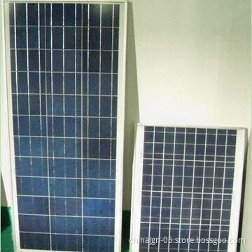 PV solar panels for solar charger and system